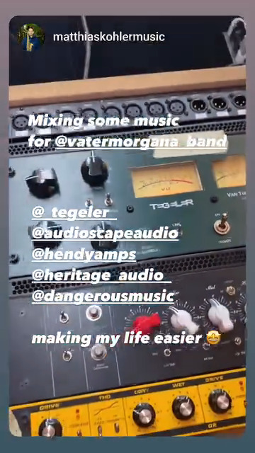 Vari Tube Compressor – Social Media 10